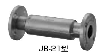 JB-21伸缩管图片